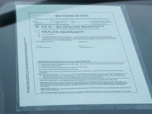 Used 2019 RAM 2500 Tradesman image 48