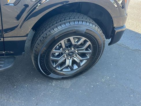 Used 2023 Ford F150 Tremor AWD/4WD image 32