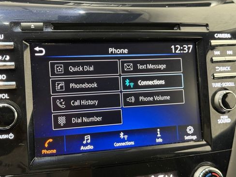 Used 2023 Nissan Murano SV image 38