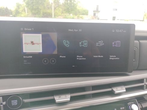 Used 2025 Hyundai Santa Fe SEL image 21