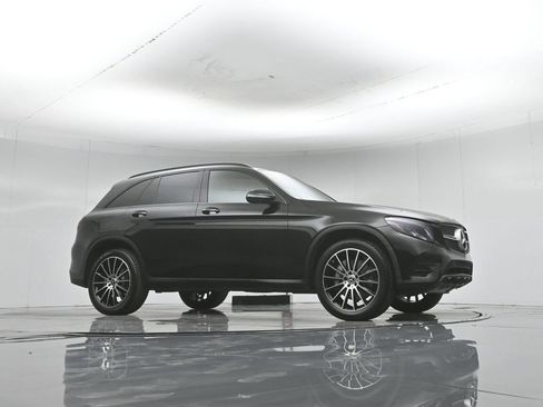 Used 2019 Mercedes-Benz GLC 300 image 53
