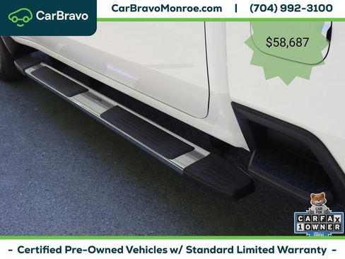 Certified 2025 Chevrolet Silverado 2500 LT w/ Convenience Package AWD/4WD image 13