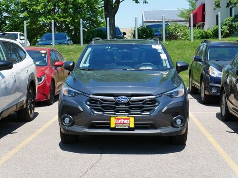 Used 2025 Subaru Crosstrek 2.0i Premium AWD/4WD image 2