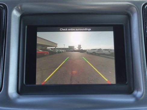 Used 2019 Dodge Challenger SXT AWD/4WD image 18