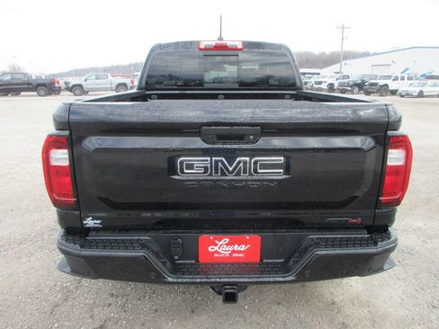 New 2026 GMC Canyon AT4 AWD/4WD image 6