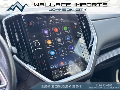 Certified 2023 Subaru Ascent Premium w/ Convenience Package AWD/4WD image 23