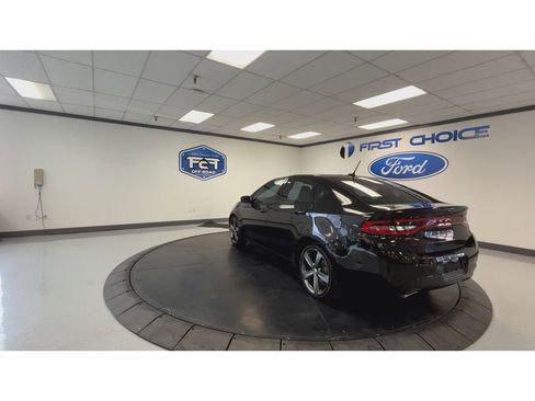 Used 2016 Dodge Dart GT image 8