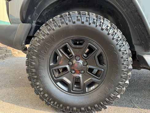 Used 2018 Jeep Wrangler Unlimited Sport S image 33