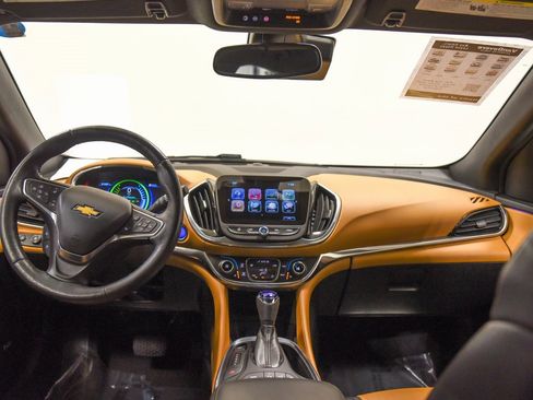 Used 2017 Chevrolet Volt Premier w/ Driver Confidence II Package image 30