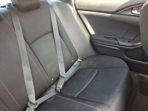 Used 2020 Honda Civic LX image 23