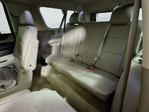 Used 2016 Chevrolet Suburban LT w/ Max Trailering Package image 29