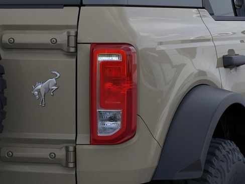 New 2026 Ford Bronco Big Bend AWD/4WD image 23