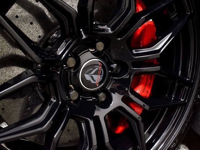 Used 2024 Chevrolet Corvette Z06 RWD image 14