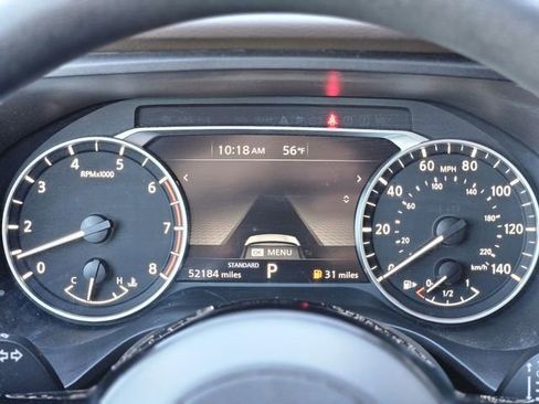 Certified 2023 Nissan Rogue SV FWD image 19