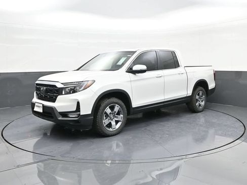 New 2026 Honda Ridgeline RTL image 32