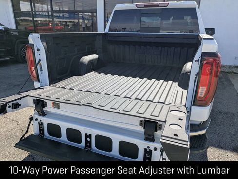 New 2026 GMC Sierra 1500 SLT AWD/4WD image 36