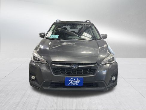 Used 2020 Subaru Crosstrek 2.0i Limited w/ Popular Package #2 AWD/4WD image 2