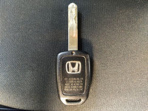Used 2019 Honda Civic LX image 32