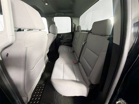 Used 2018 GMC Sierra 1500 4x4 Double Cab w/ Elevation Edition image 23