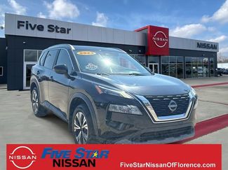 Used 2023 Nissan Rogue SV w/ SV Premium Package FWD video 1