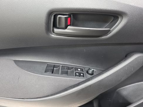 Certified 2025 Toyota Corolla LE FWD image 25
