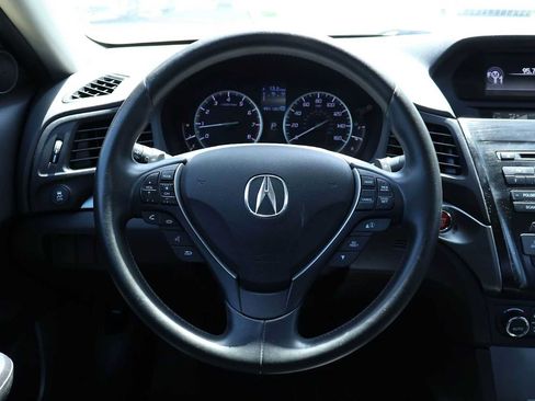 Used 2015 Acura ILX FWD image 15