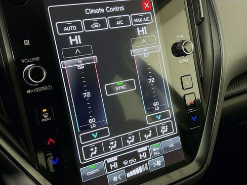 New 2026 Subaru Crosstrek 2.5i Limited image 16