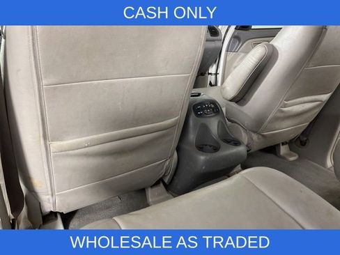 Used 2007 Toyota Sequoia SR5 image 36