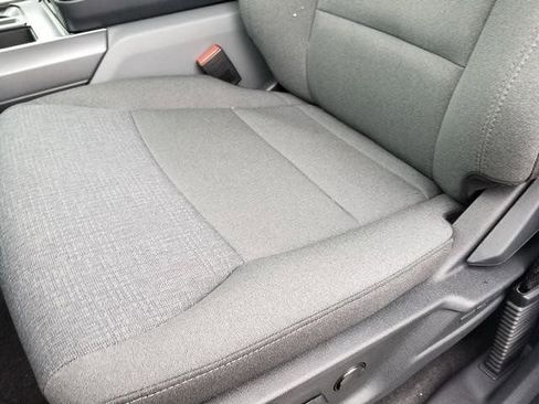 New 2025 Ford F150 XLT w/ Equipment Group 301A Standard image 14