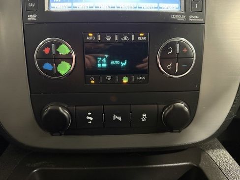 Used 2013 Chevrolet Tahoe LT image 27