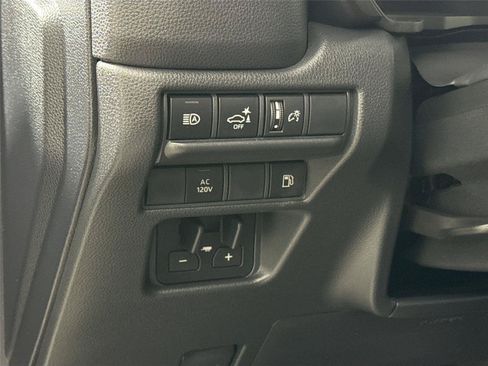 Used 2024 Toyota Land Cruiser 1958 AWD/4WD image 16