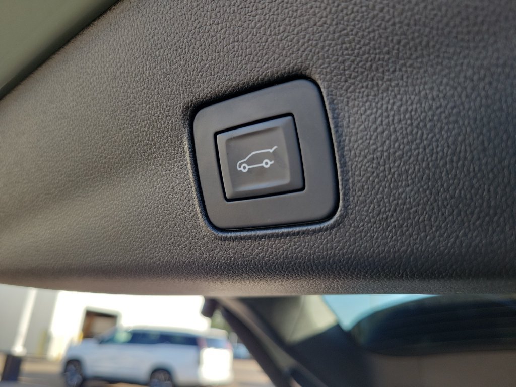 Used 2025 Chevrolet TrailBlazer ACTIV w/ Convenience Package AWD/4WD image 33