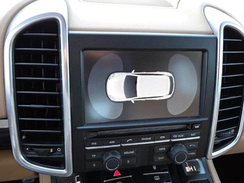Used 2012 Porsche Cayenne S AWD/4WD image 49