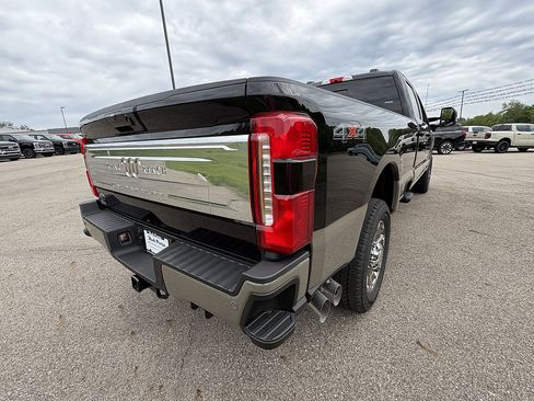 New 2026 Ford F350 King Ranch AWD/4WD image 5