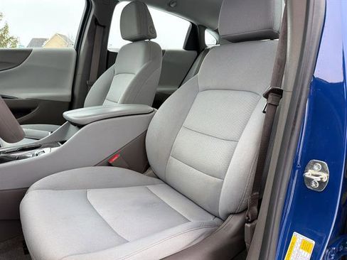 Used 2023 Chevrolet Malibu LT image 13