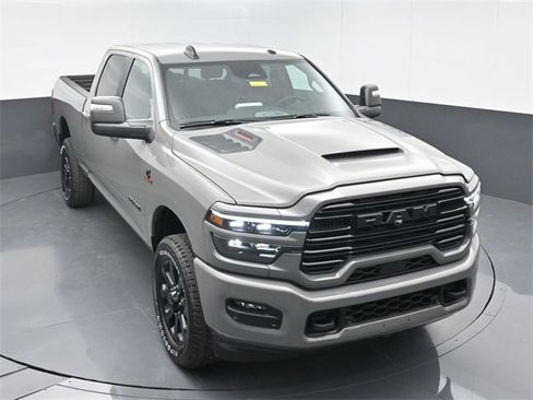 New 2026 RAM 2500 Laramie image 37