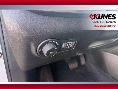 Used 2025 Jeep Compass Limited AWD/4WD image 15