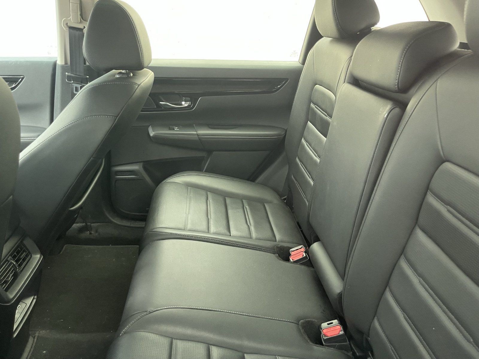 Used 2026 Honda CR-V EX-L image 11