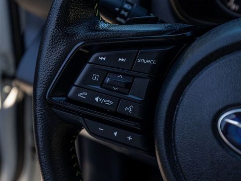 Used 2024 Subaru Ascent Onyx Edition w/ Popular Package Onyx image 21