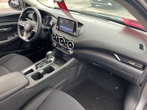 Certified 2023 Nissan Sentra SV w/ All-Weather Package image 21