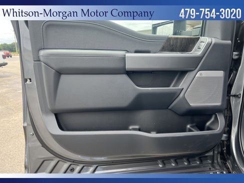 New 2026 Ford F250 Lariat w/ Tremor Off-Road Package AWD/4WD image 11