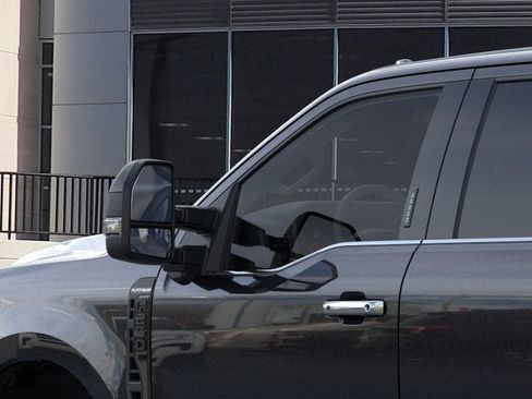 New 2026 Ford F250 Platinum AWD/4WD image 42