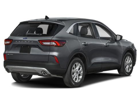 Used 2023 Ford Escape Active w/ Tech Pack #1 FWD image 2