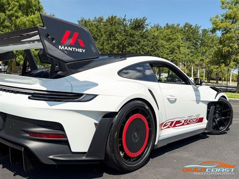 Used 2025 Porsche 911 GT3 RS RWD image 63