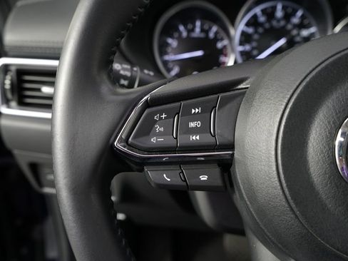Used 2019 MAZDA CX-5 Touring AWD/4WD image 34