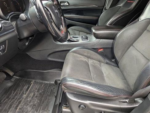 Used 2020 Jeep Grand Cherokee Trailhawk AWD/4WD image 16