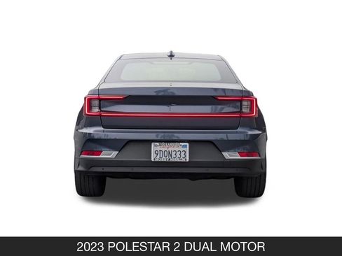 Used 2023 Polestar Polestar 2 AWD/4WD image 9