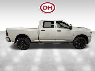 New 2026 RAM 2500 Tradesman