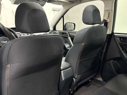Used 2018 Subaru Forester 2.5i Premium image 25