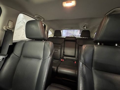 Used 2016 Honda CR-V Touring image 33